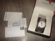Mondaine helvetica swiss for sale  TELFORD