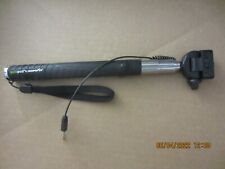 Selfie Stick Quikpod da DigiPower se estende a 20" de uso com GoPro e smartphone. comprar usado  Enviando para Brazil