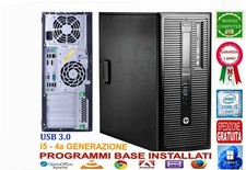 Computer elitedesk 800 usato  Forli