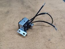 Mikroschalter schalter dieselh gebraucht kaufen  Pasewalk