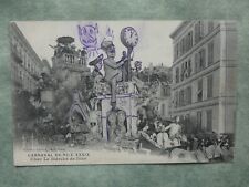 Cartolina carte postale usato  Sarezzo