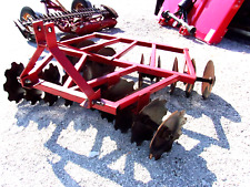 Used wallace 6ft. for sale  Munfordville