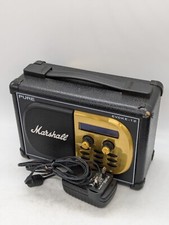 Pure marshall evoke for sale  EDINBURGH