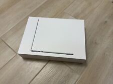 Scatola vuota apple usato  Italia