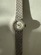 Montre bijou strass d'occasion  Nantes-