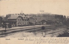 Bitsch lothringen dep gebraucht kaufen  Burgschwalbach, Holzheim, Isselbach