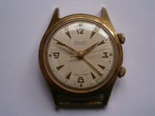 Vintage gents alarm for sale  NOTTINGHAM