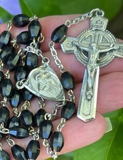 Sterling silver black for sale  Lancaster