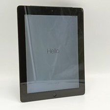 Apple ipad generazione usato  Randazzo