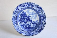 Rare assiette plate d'occasion  Briare