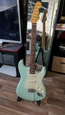 1989 fender stratocaster for sale  LONDON