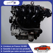 Moteur mazda mazda d'occasion  Saint-Quentin