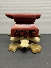 Wile coyote acme for sale  Tinley Park
