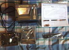 Powermatic electric cigarette for sale  Logan