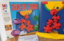Chute jeux hasbro d'occasion  Frénouville