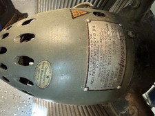 Ventilador Vornado modelo 10D1 para reparo ou restauração comprar usado  Enviando para Brazil