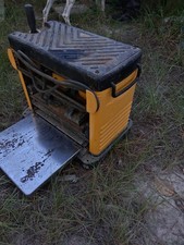 Dewalt corded blade for sale  Moselle