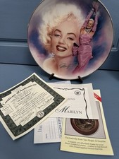 Marilyn monroe glitters for sale  Mansfield