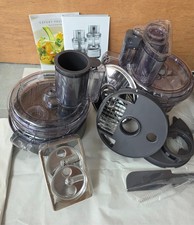 Unused cuisinart fp1300su for sale  WORCESTER PARK