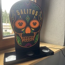 Salitos led display gebraucht kaufen  Hünfelden