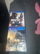 Giochi ps4 usato  Catania
