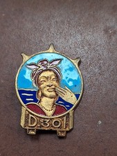 Medaille insigne marine d'occasion  Plouhinec