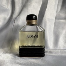 Vintage armani eau for sale  NEWCASTLE UPON TYNE