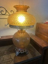 Vintage fenton amber for sale  Roseville