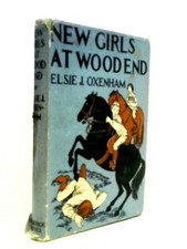 New girls wood for sale  UK