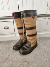 Dubarry gore tex for sale  WIGAN