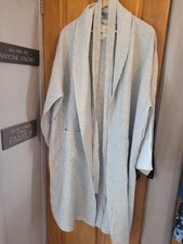 Unisex dressing gown for sale  MANCHESTER