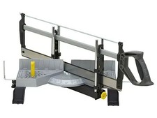 Stanley gehrungssäge 800 gebraucht kaufen  Zittau