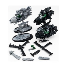 Orks mini loose for sale  Madison