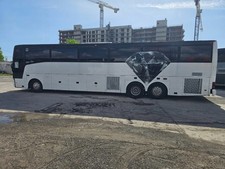 2000 van hool for sale  West Palm Beach