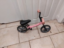 Globber balance bike for sale Globber balance bike for sale  BROMLEY