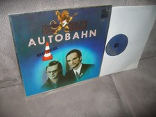 Krautrock kraftwerk pop gebraucht kaufen  Künzell