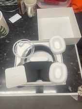 Casque apple airpods d'occasion  Neuilly-sur-Seine