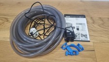 Fish tank electric for sale  MANCHESTER