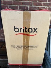 New box. britax for sale  Glen Oaks