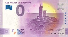 Billet souvenir 2021 d'occasion  France
