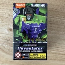 Transformers blokees defenders for sale  ST. HELENS