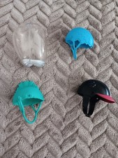 Monster high helmets for sale  Eight Mile