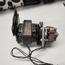 Leslie lower motor for sale  Ironwood