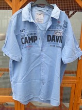 Camp david 1963 gebraucht kaufen  Pforzheim