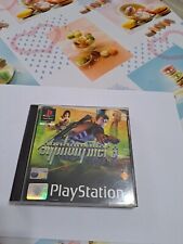 Syphon Filter 3 Pal ITA Completo Playstation 1 Ps1, usado comprar usado  Enviando para Brazil