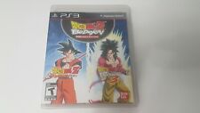 Dragon Ball Z: Budokai HD Collection [PS3] [PlayStation 3] [2012] [Completo!], usado comprar usado  Enviando para Brazil