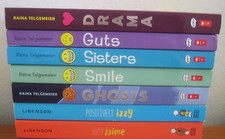 Lot graphic novel for sale  Mission Viejo