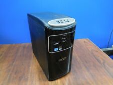 Acer aspire me600 for sale  Crystal Lake