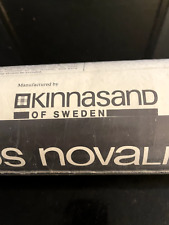 Kinnasands novalin tapete gebraucht kaufen  Deutschland