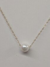 genuine 16 necklace pearl for sale  Centralia